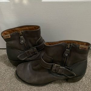 PIKOLINOS Ankle Boots